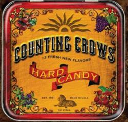 Hard Candy